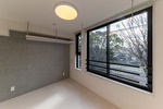 COCOCUBE北千住の内装
