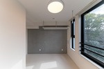 COCOCUBE北千住の展望