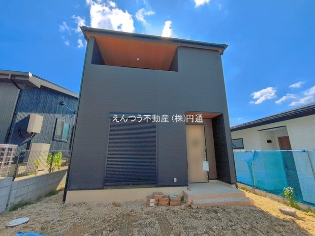 リーブルガーデン塩草が丘第2