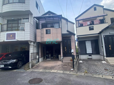【外観】 | 大江２丁目