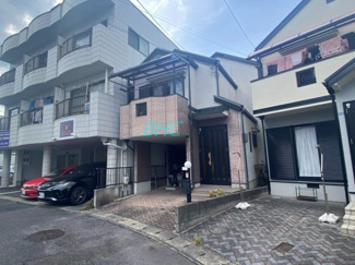 【外観】 | 大江２丁目