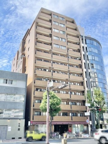 ネオアージュ神戸元町