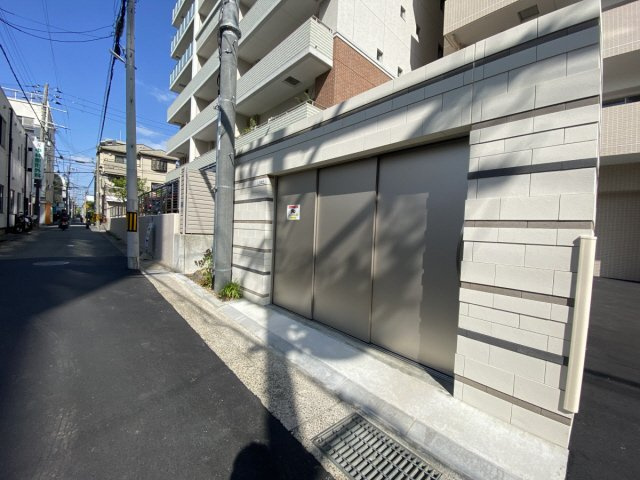 スプランディット王子公園のその他