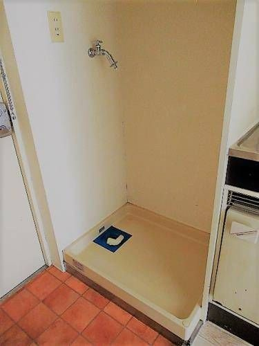 横浜市西区霞ケ丘の賃貸マンションの設備