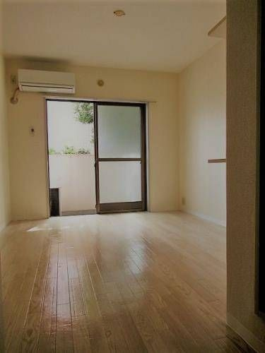 横浜市西区霞ケ丘の賃貸マンションのその他