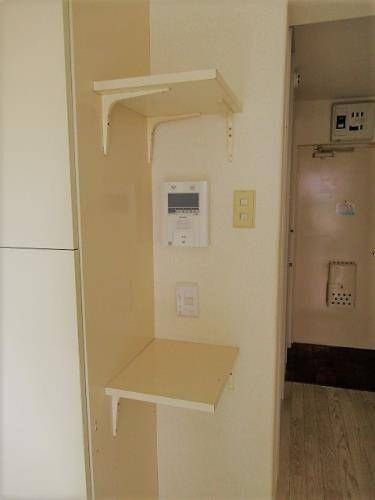 横浜市西区霞ケ丘の賃貸マンションのその他