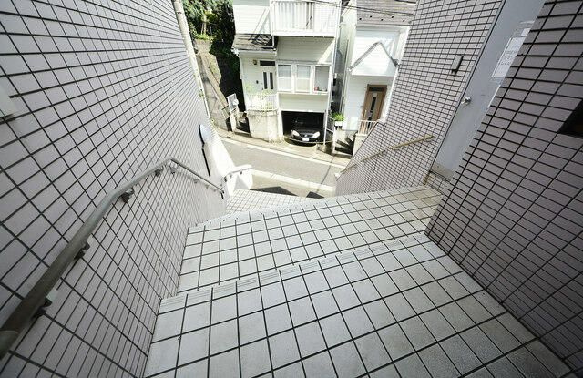 横浜市西区霞ケ丘の賃貸マンションのその他