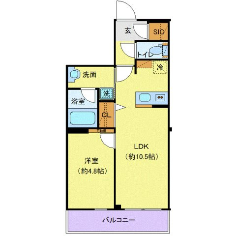 LUMEED志村坂上の画像