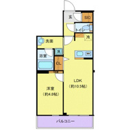 LUMEED志村坂上の画像
