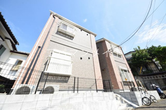 【外観】 | 外観です