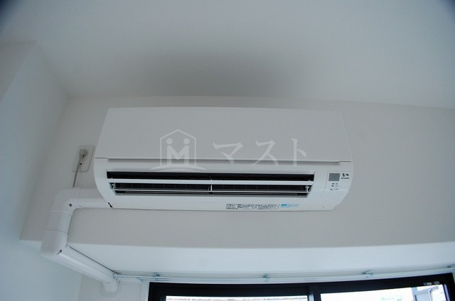 エスライズ御堂筋本町の設備
