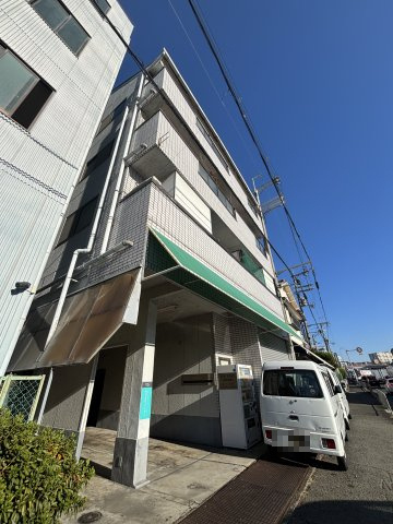 ファインコートⅡ石津元町