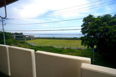 【展望】 | 浜の宮ハイツ