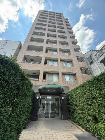 本郷パークホームズ