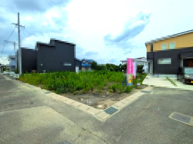 小牧市藤島町居屋敷　新築戸建