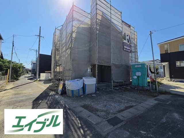 小牧市藤島町居屋敷　新築戸建