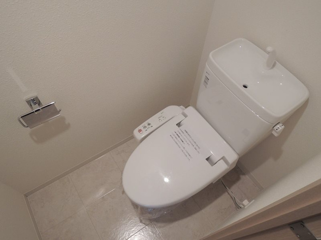 【トイレ】