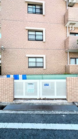 ロイヤルシャトー伊丹行基のその他共用部分