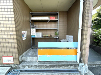 【その他共用部分】