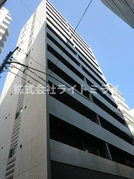 ＺＯＯＭ市谷本村町の外観| 