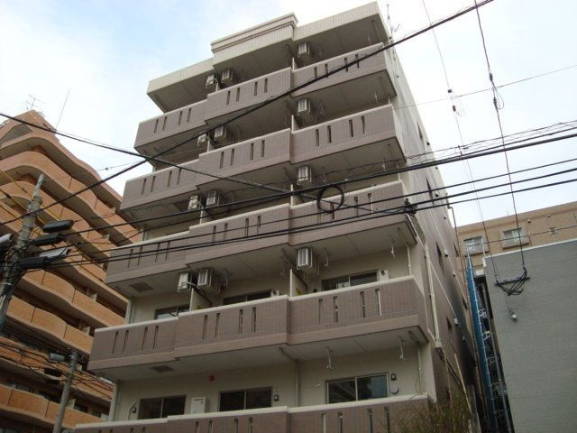 GARDENIA　PALACE（ガーデニア　パレス）