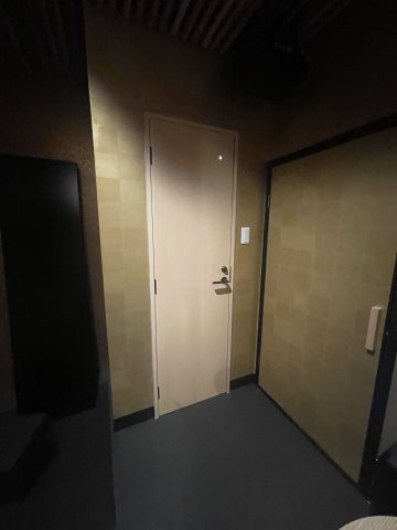 津山市小性町 ３階建 店舗の内装|3階
