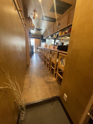 津山市小性町 ３階建 店舗の内装|1階