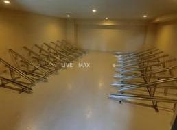 【駐車場】クレストコート渋谷笹塚 