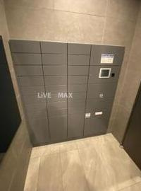 【その他共用部分】クレストコート渋谷笹塚 