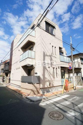 【外観】 | ティアーズメゾン