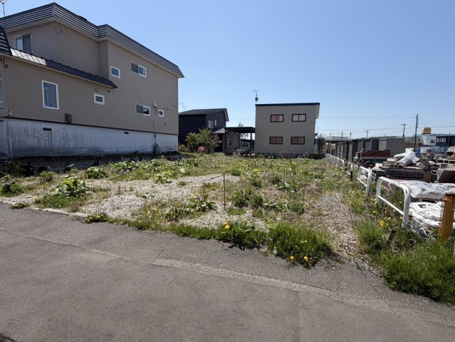 千歳市住吉3丁目