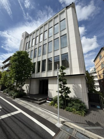 ピアース白金台三丁目の画像