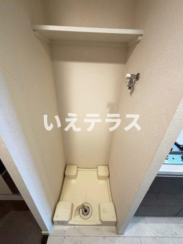 プレサンスTHE神戸の設備
