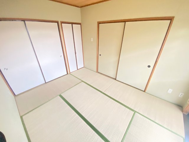 【和室】