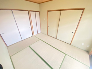 【和室】