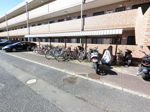 【その他共用部分】