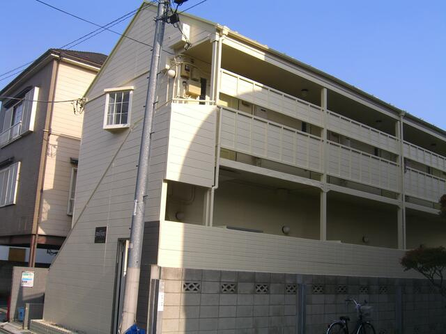 フレンドリー小岩の画像