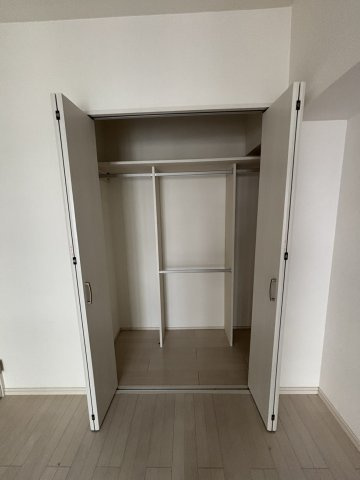 セザールスカイタワー銀座東の独立洗面台