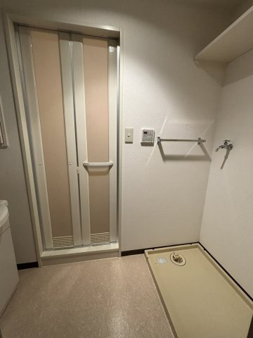 セザールスカイタワー銀座東の浴室