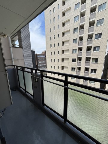 セザールスカイタワー銀座東の展望