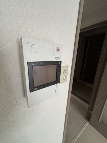 セザールスカイタワー銀座東の設備