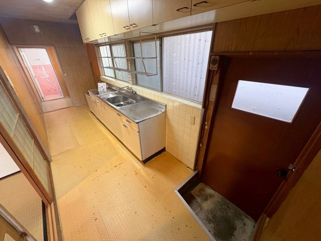 紫野西泉堂町
