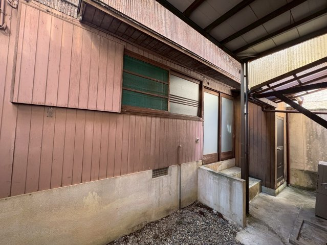 紫野西泉堂町