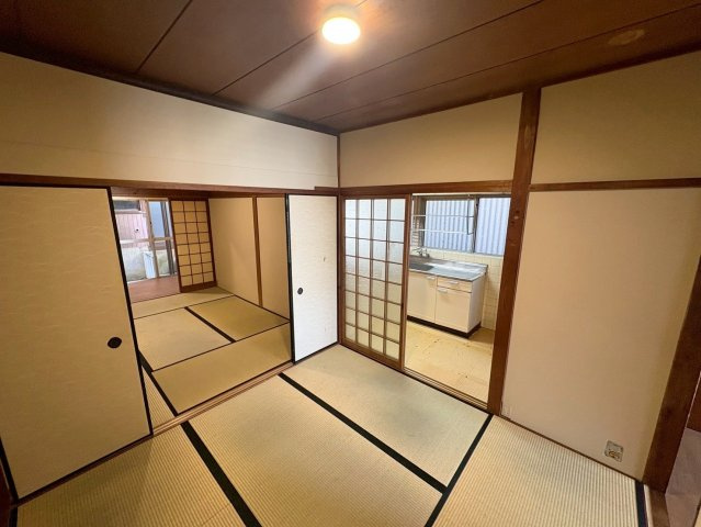 紫野西泉堂町