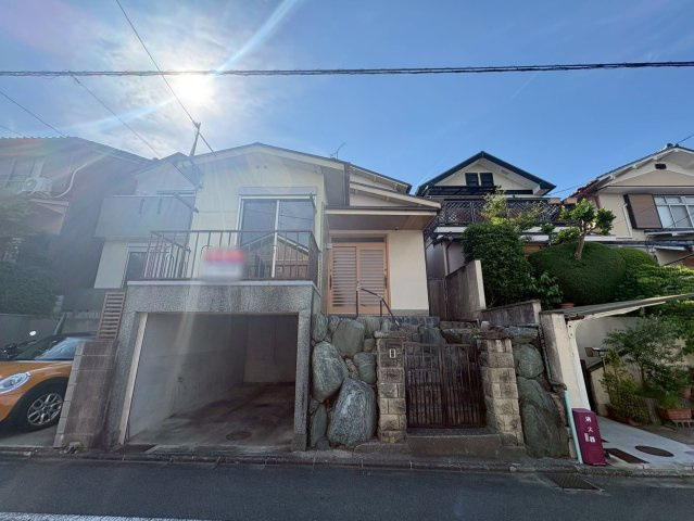 紫野西泉堂町