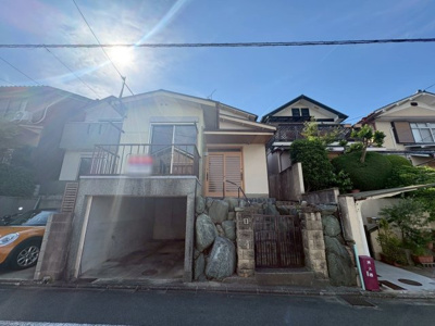 紫野西泉堂町の画像