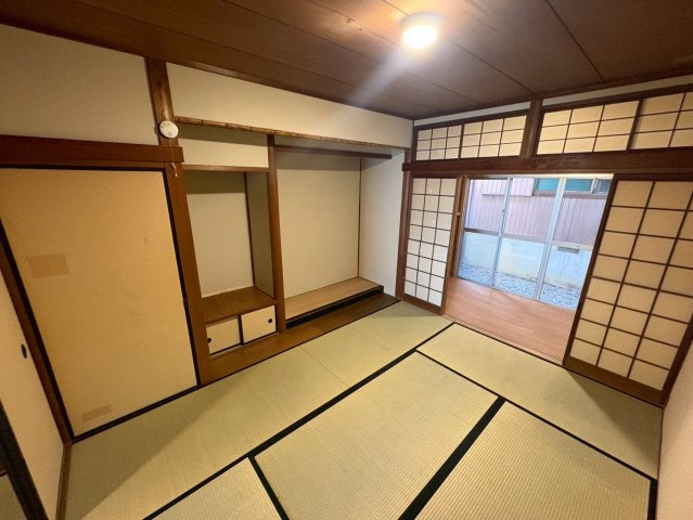紫野西泉堂町
