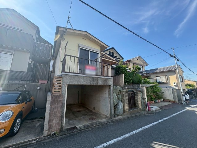 紫野西泉堂町