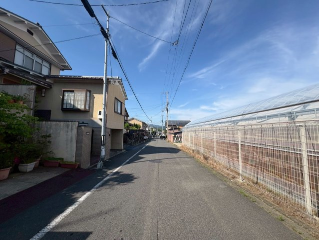 紫野西泉堂町