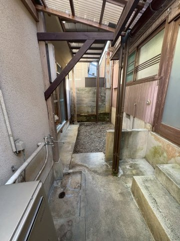 紫野西泉堂町